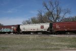 BNSF 487836